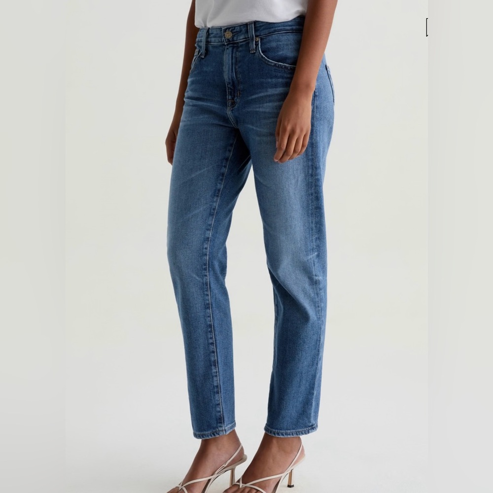 AG Ex-Boyfriend 16 Years Hudson Size 28 NWT - Picture 4 of 13